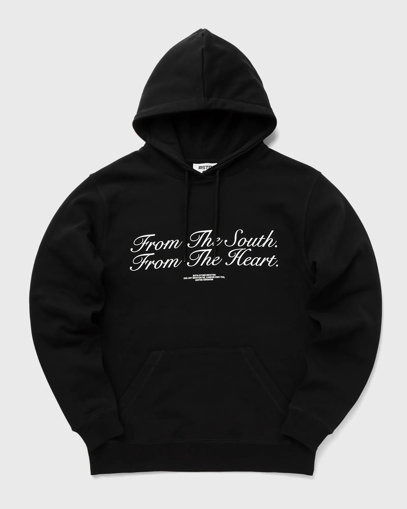BSTN Brand From the South from the Heart Hoody