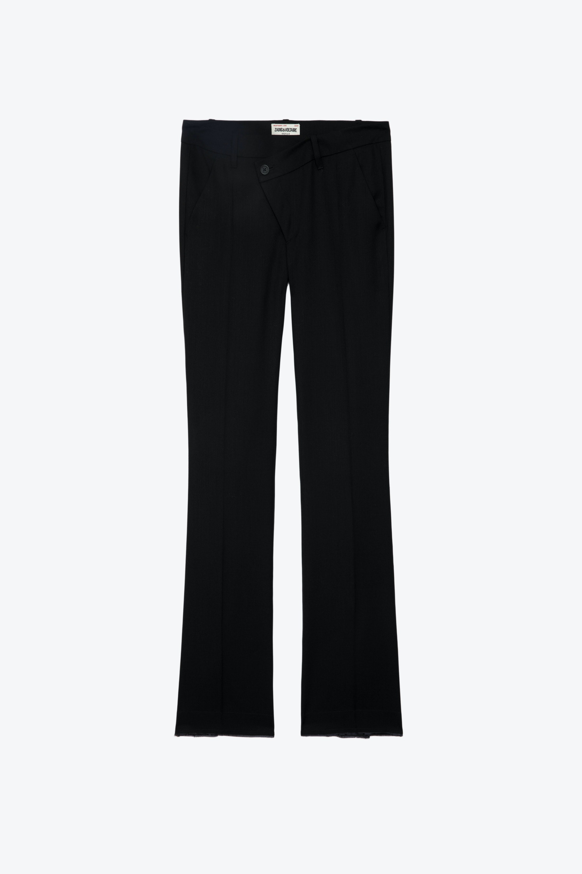 Pantalon Poxy