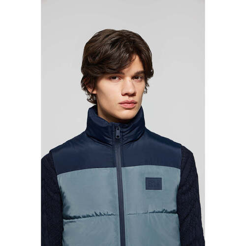 Polo Club - OLIMPO VEST Azul