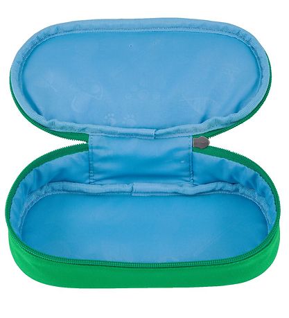 Affenzahn Federtasche - Finn Frog