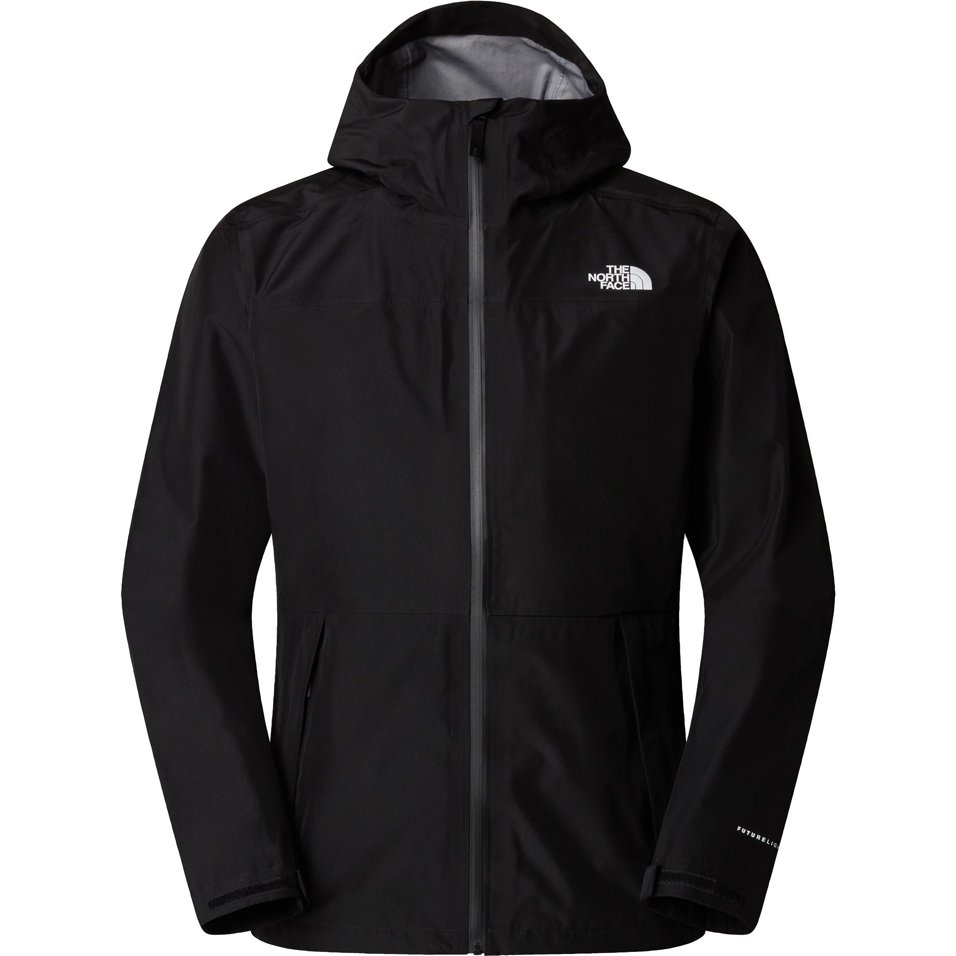 The North Face® Dryzzle Futurelight Hardshelljacke Herren schwarz
