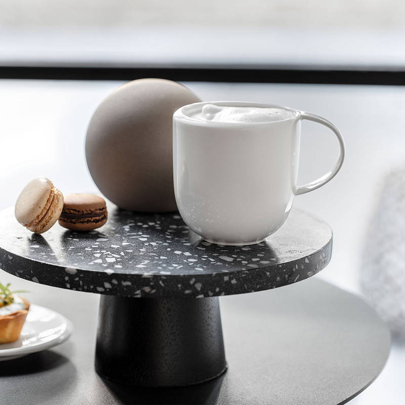 Villeroy & Boch Kaffeetasse NEW MOON