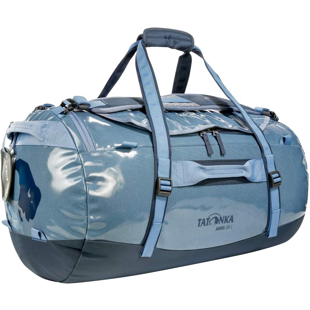 Tatonka Barrel 65l Reisetasche elemental blue