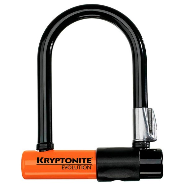 Kryptonite - Evolution Mini-9 - Antivol vélo
