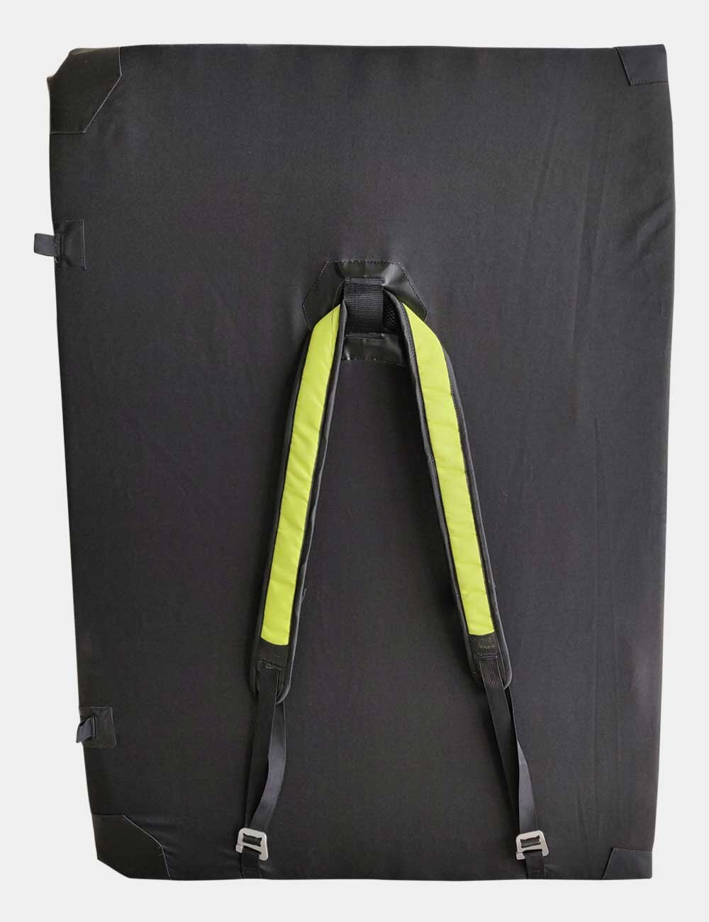 Gipfel Suru Crashpad<br>Buldrematte 135x100x13 cm