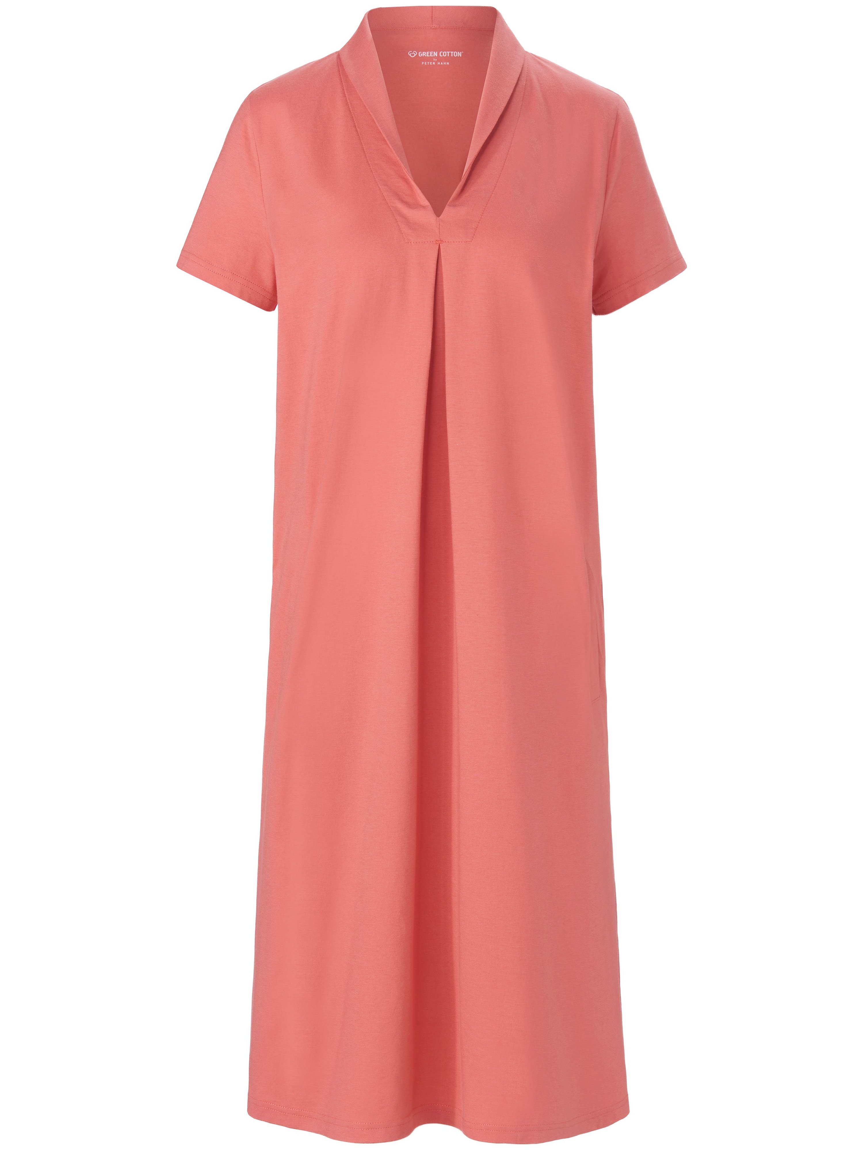 Jersey-Kleid