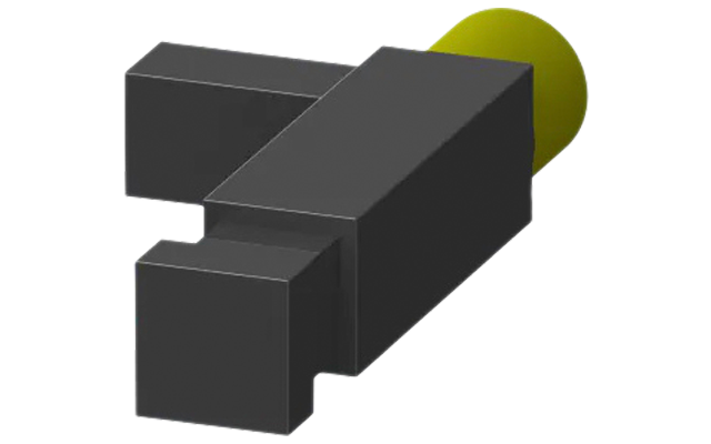 Cadac Piezo complete für Grillo Chef 2 - Cadac Ersatzteilnummer 5650-SP004