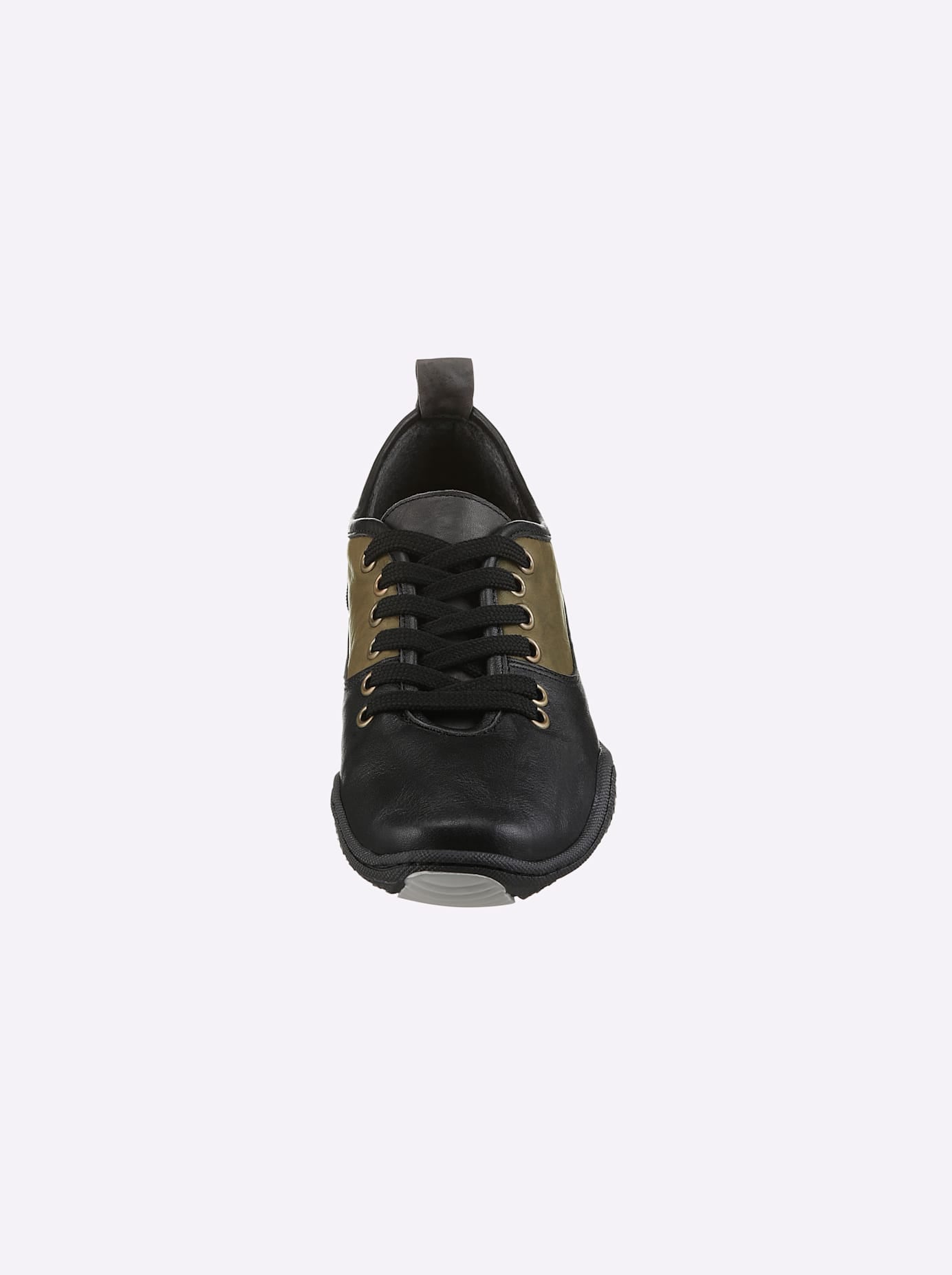 Gemini Schnürschuh