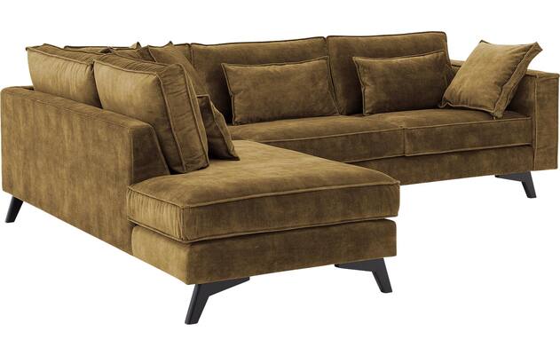 Hoekbank Chambre