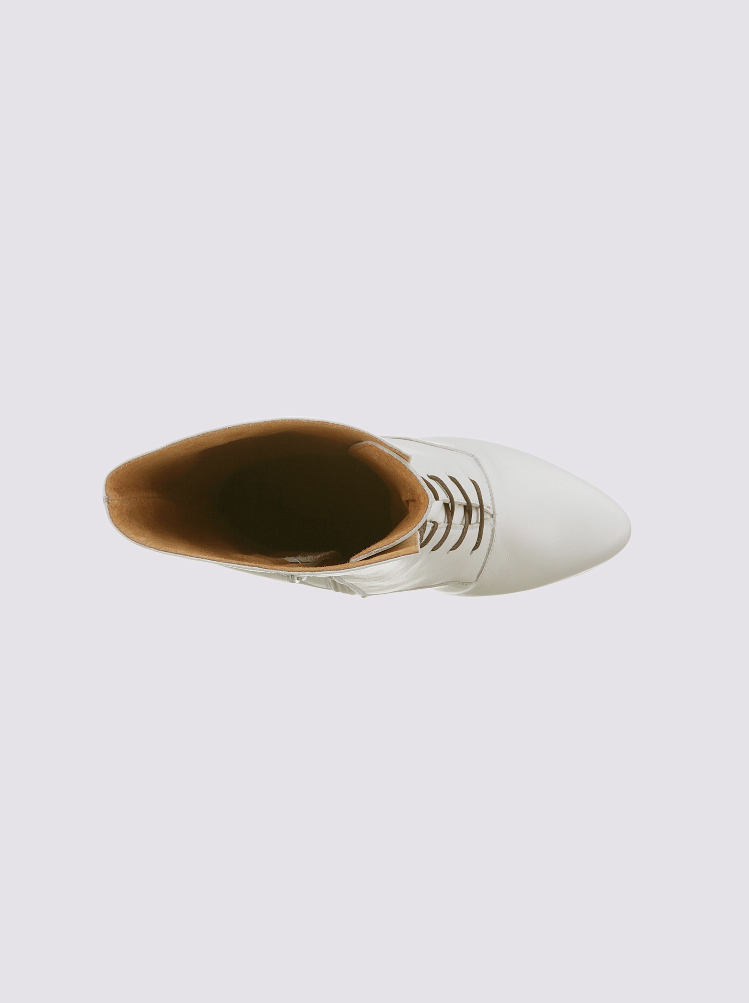 Schnürstiefel