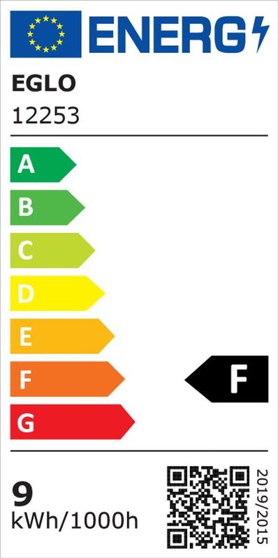 EGLO connect.z  Smart LED Lamp - E27 - Ø 6 cm - Instelbaar RGB & wit licht - Dimbaar - Zigbee