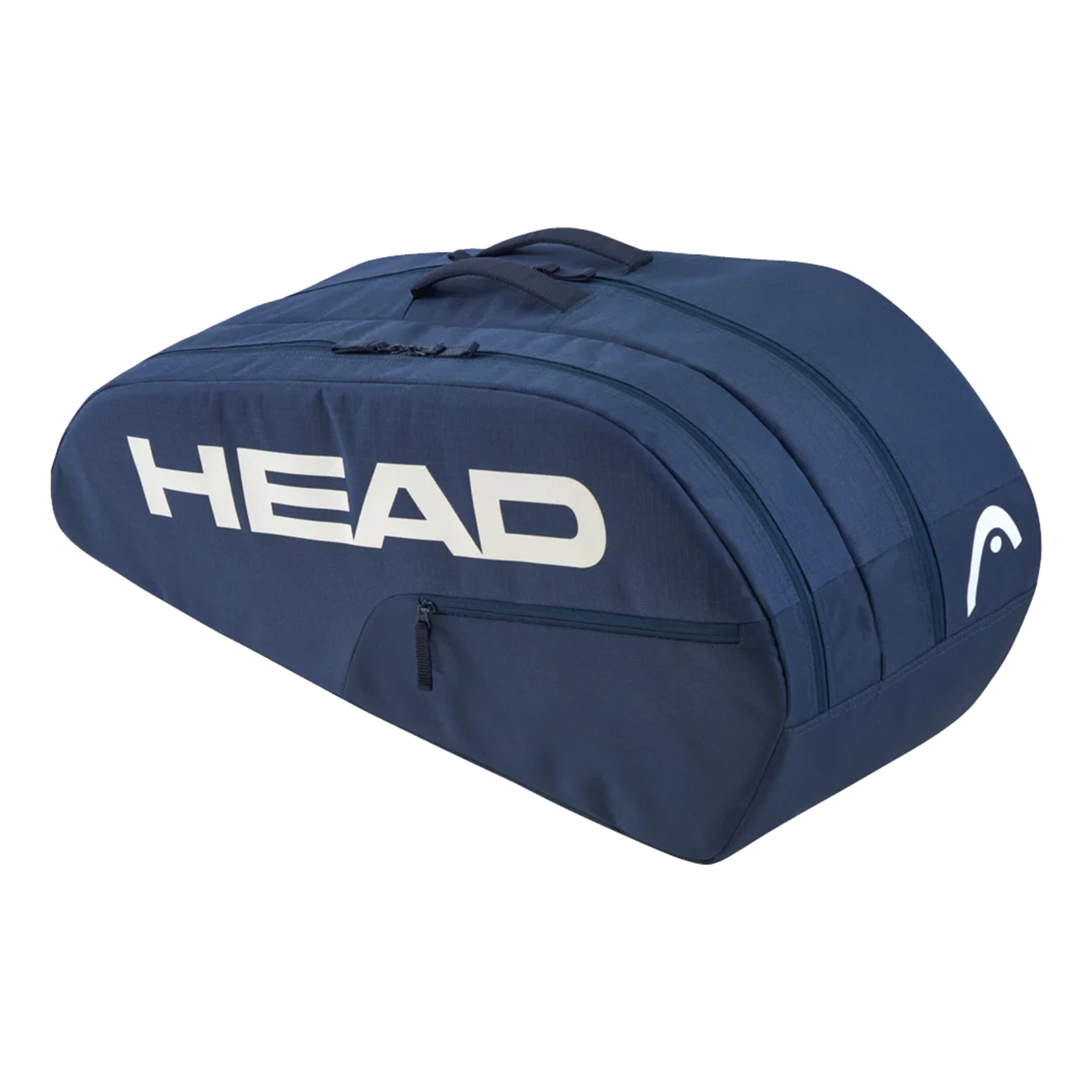 HEAD Base Racquet Bag M Housse De Raquette Lot De 6 - Bleu Foncé