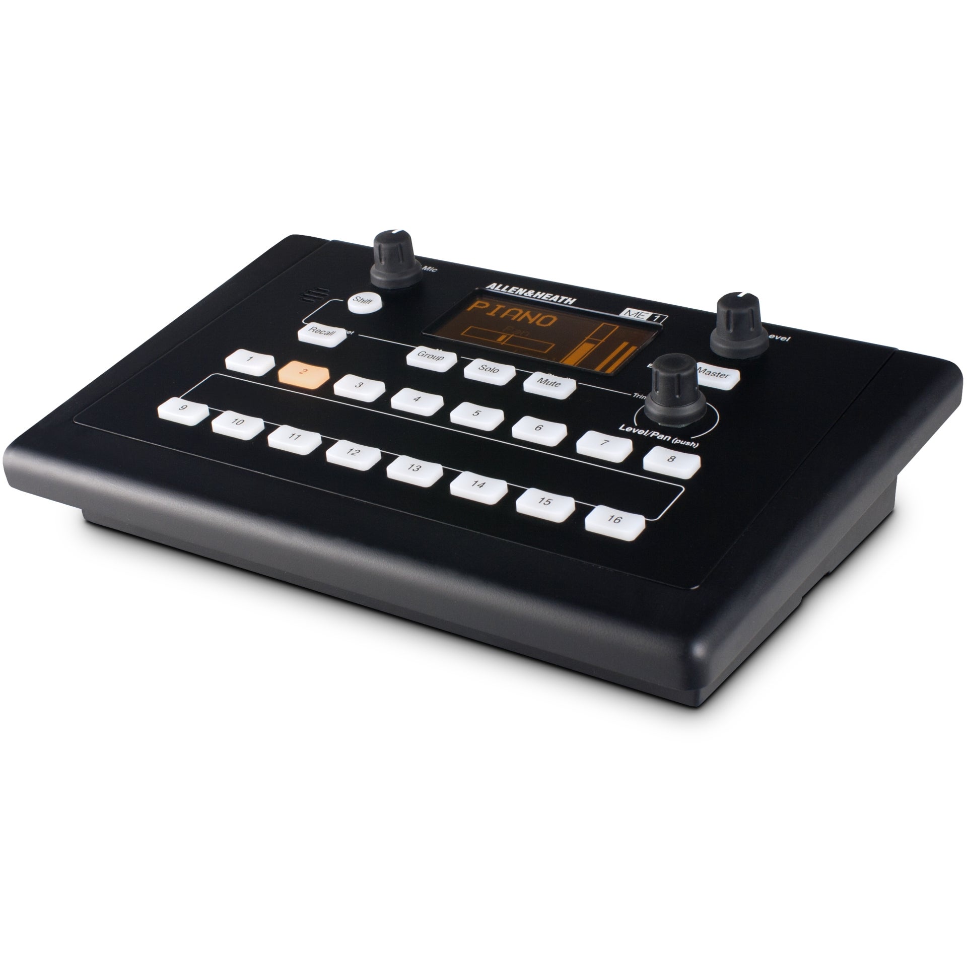Allen & Heath ME-1 Personal Monitoring systeem