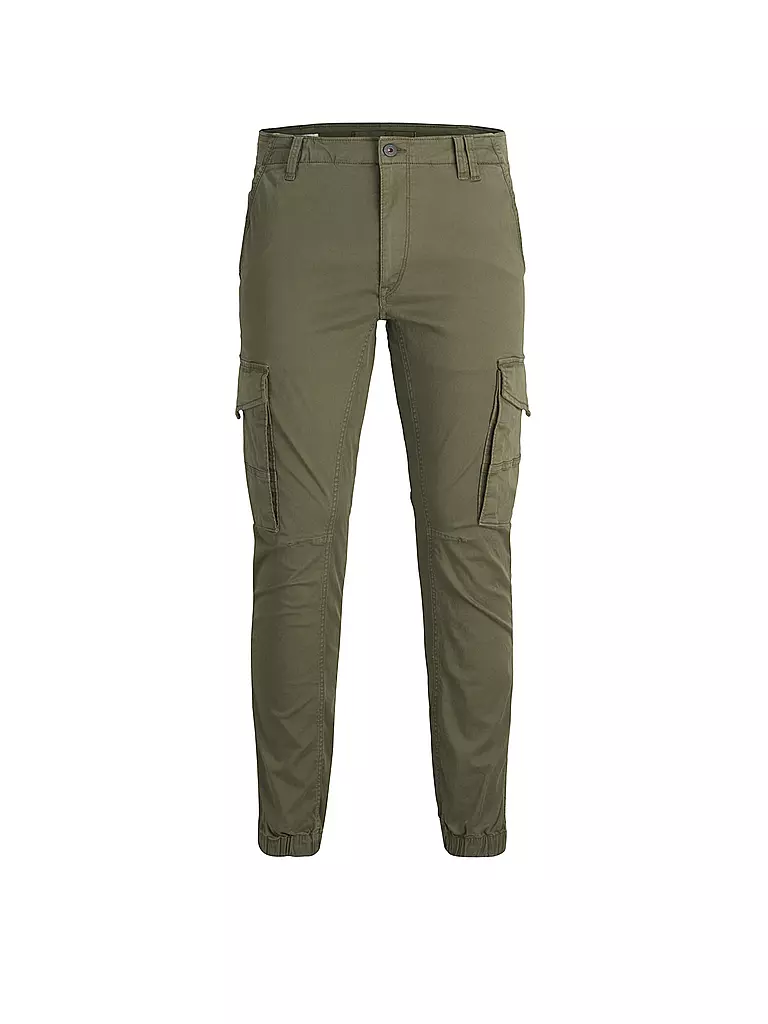 JACK & JONES Cargohose 
