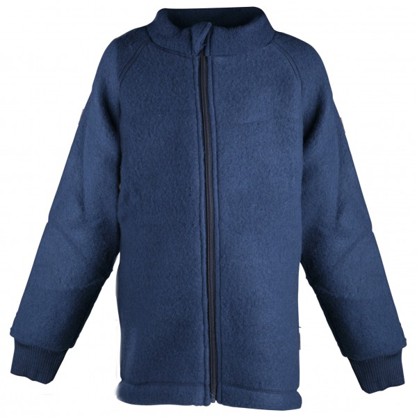 Mikk-Line - Kid's Wool Jacket - Veste en laine