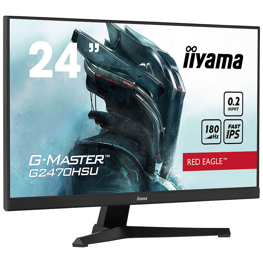 Iiyama G-Master G2470HSU-B6