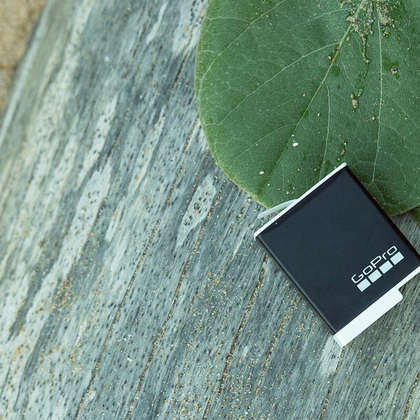 GoPro - Batterie rechargeable Enduro