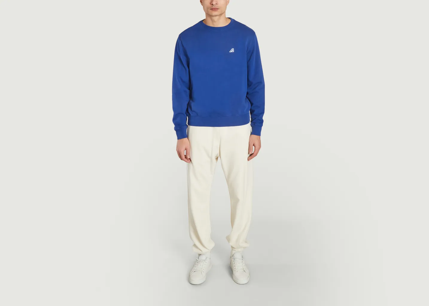 Sweatshirt Tennis AUTRY