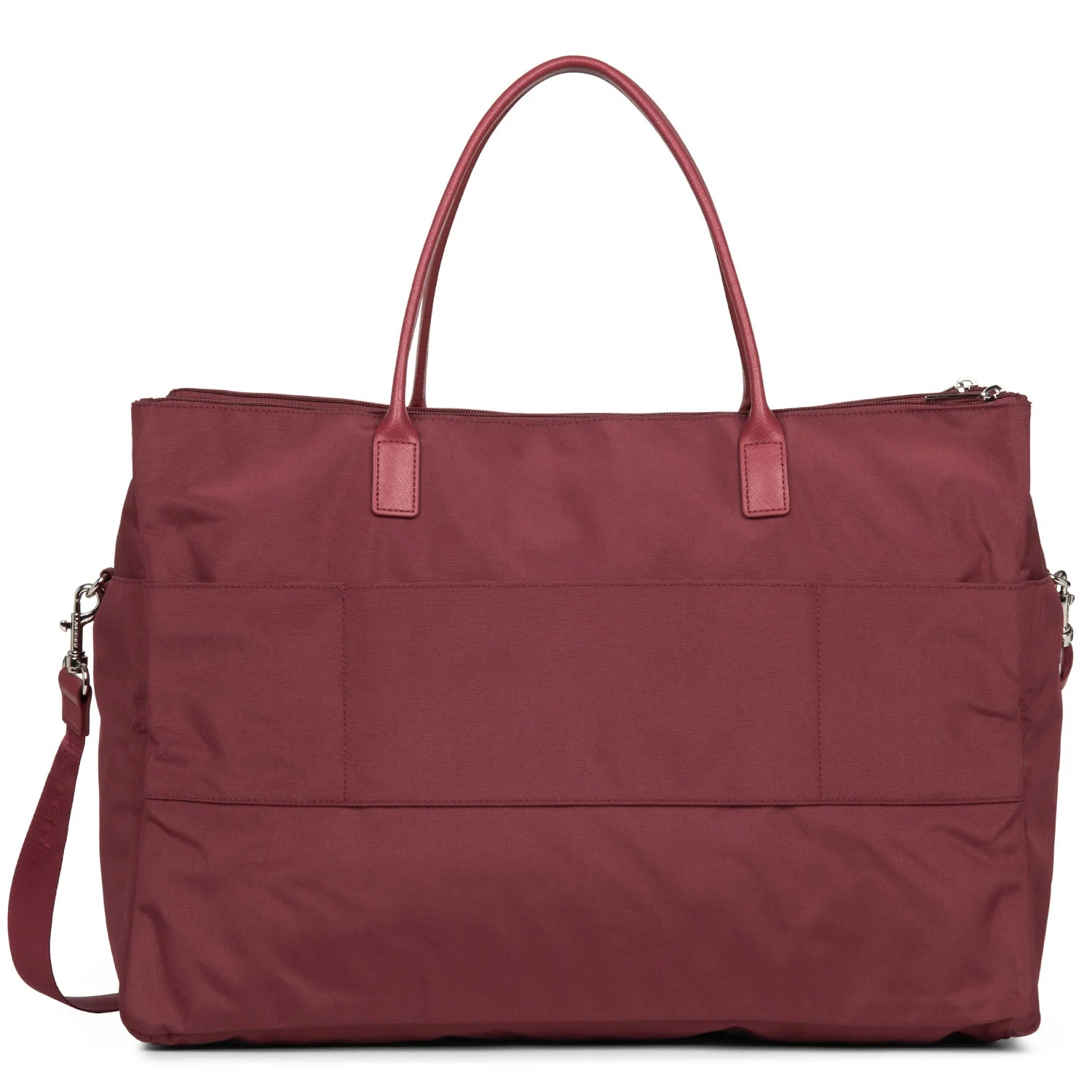 Smart KBA-Sac voyage