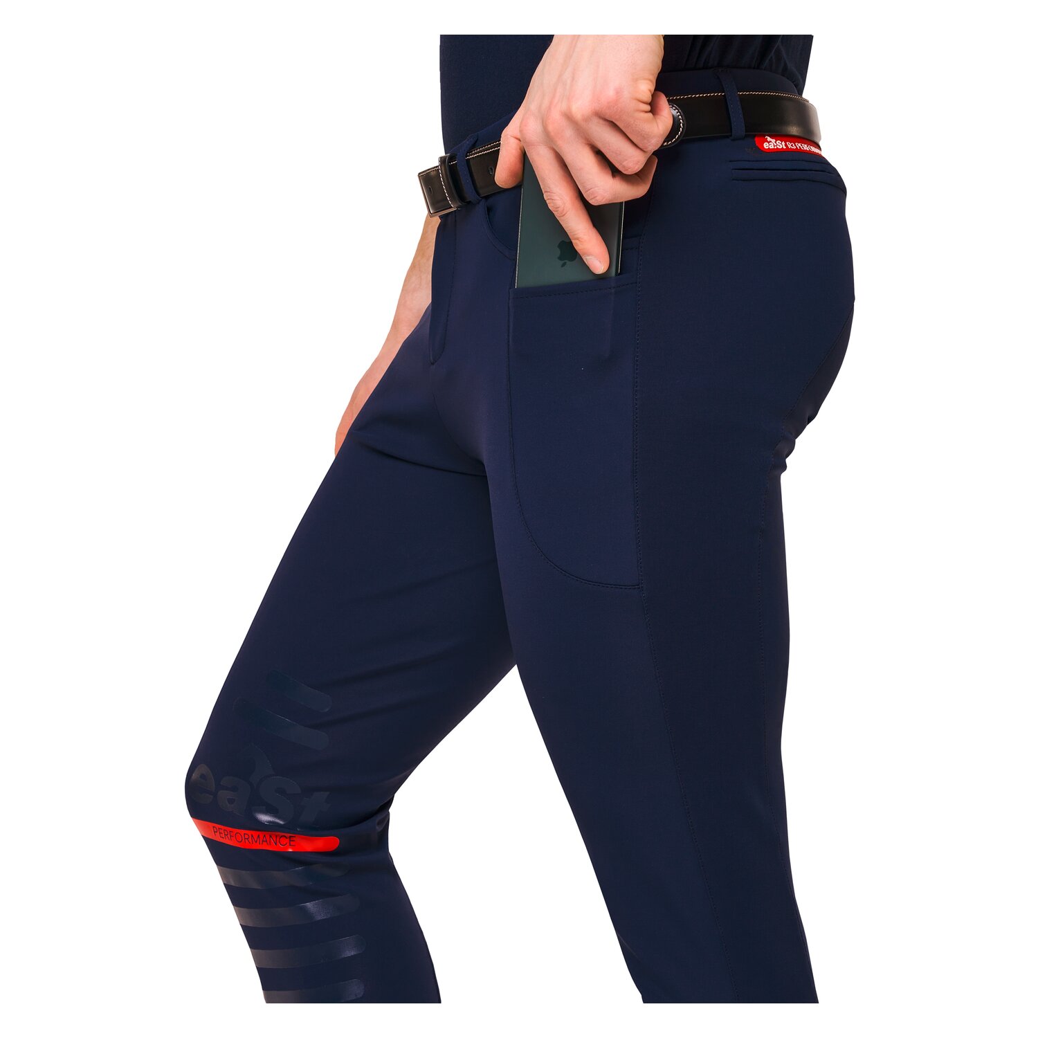 eaSt Reithose R2 Performance Men - midnight blue