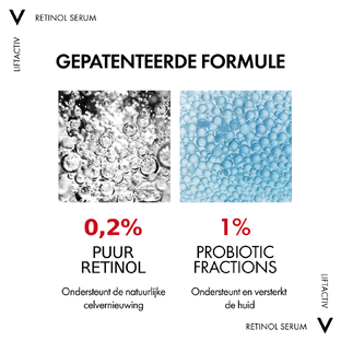 Vichy Liftactiv Pure Retinol Specialist Serum 30ML