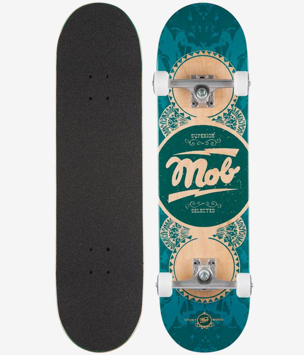 MOB Gold Label 8.25
