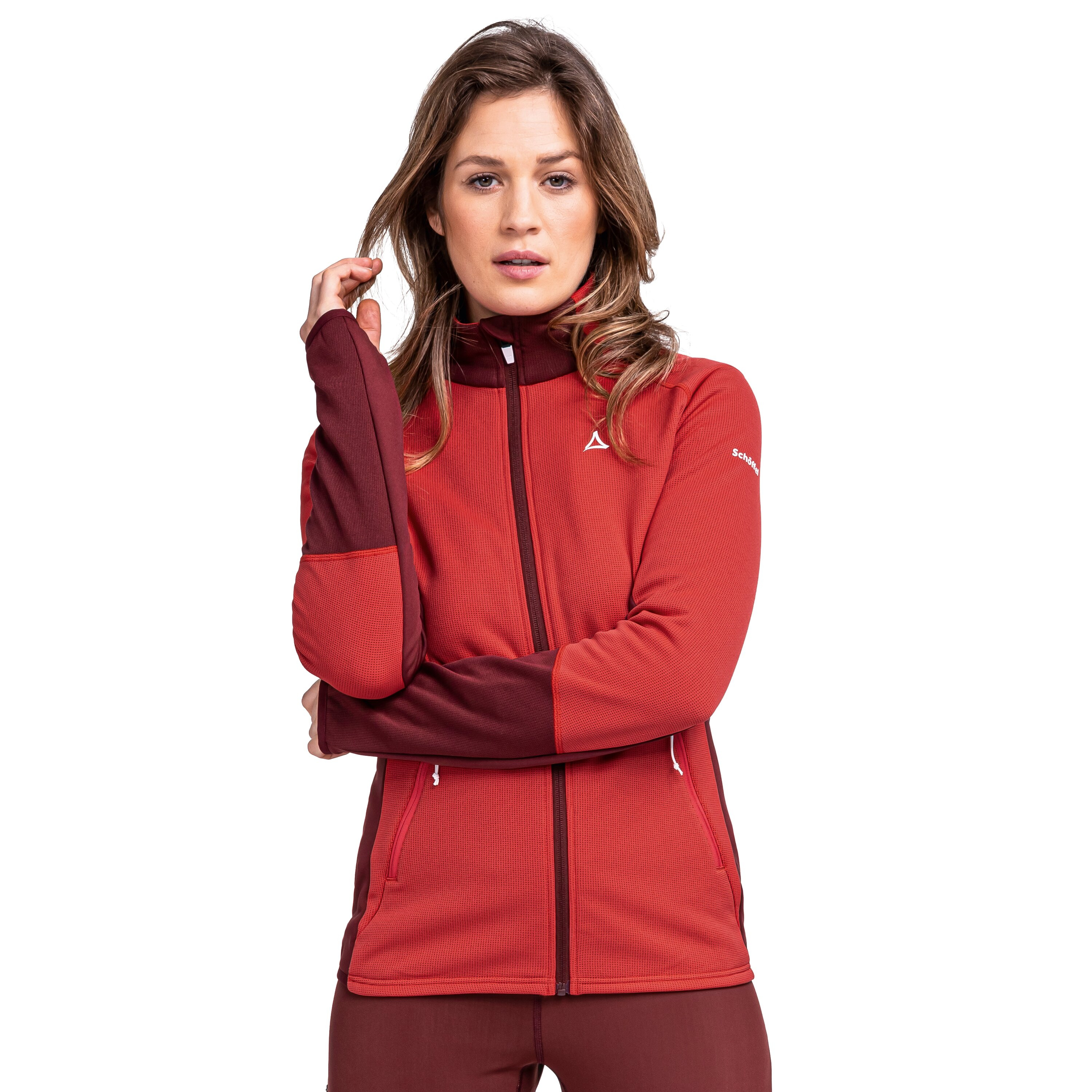 Fleece Jacket Lodron L
