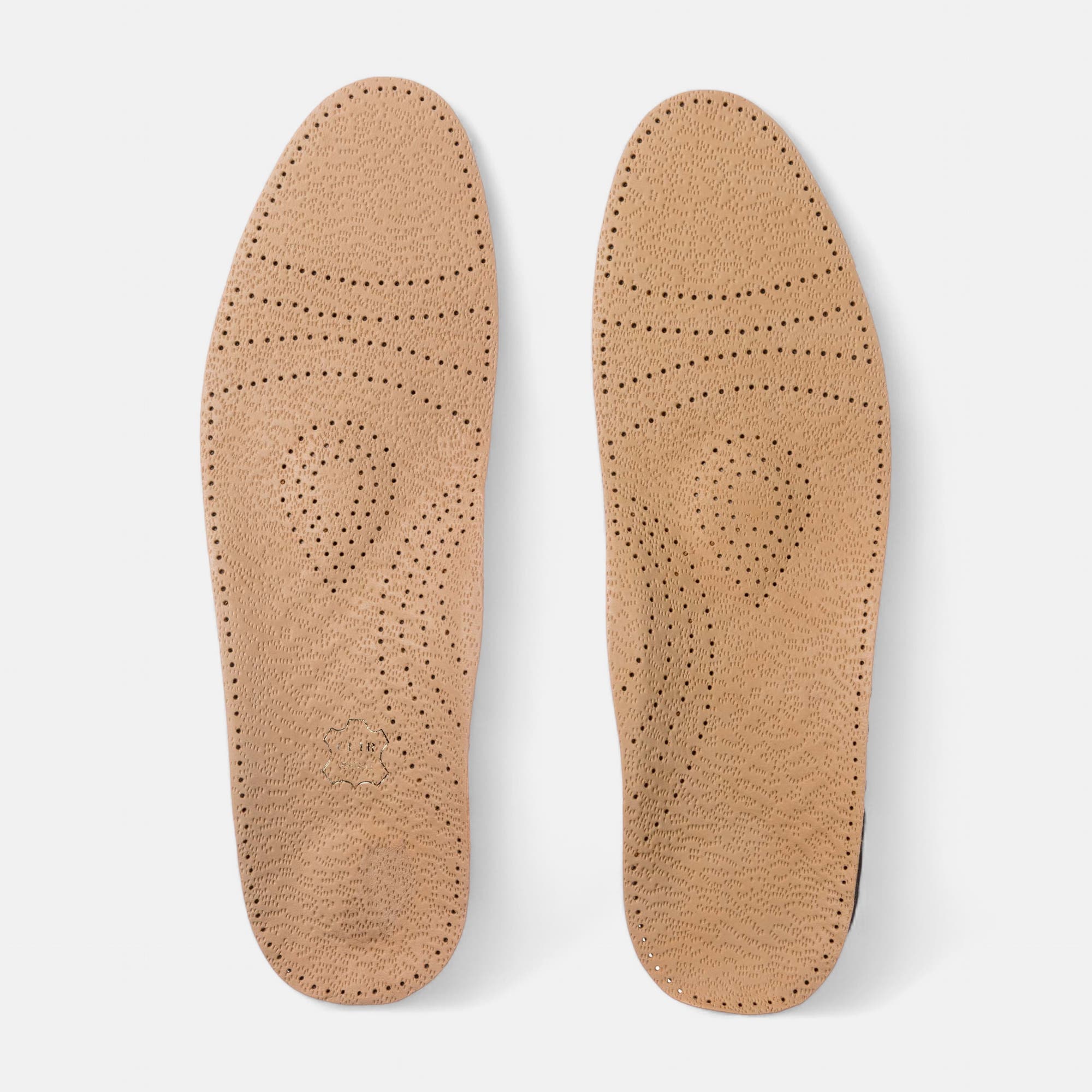 Semelles anatomic 37 38 sans coloris
