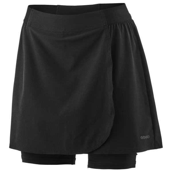 Gonso - Women's Adventure Skirt - Pantalon de cyclisme