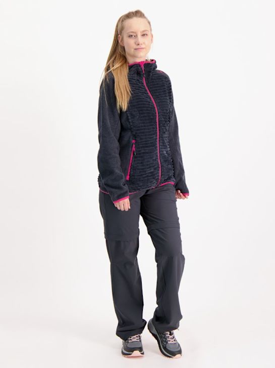 CMP Hose Anthrazit
