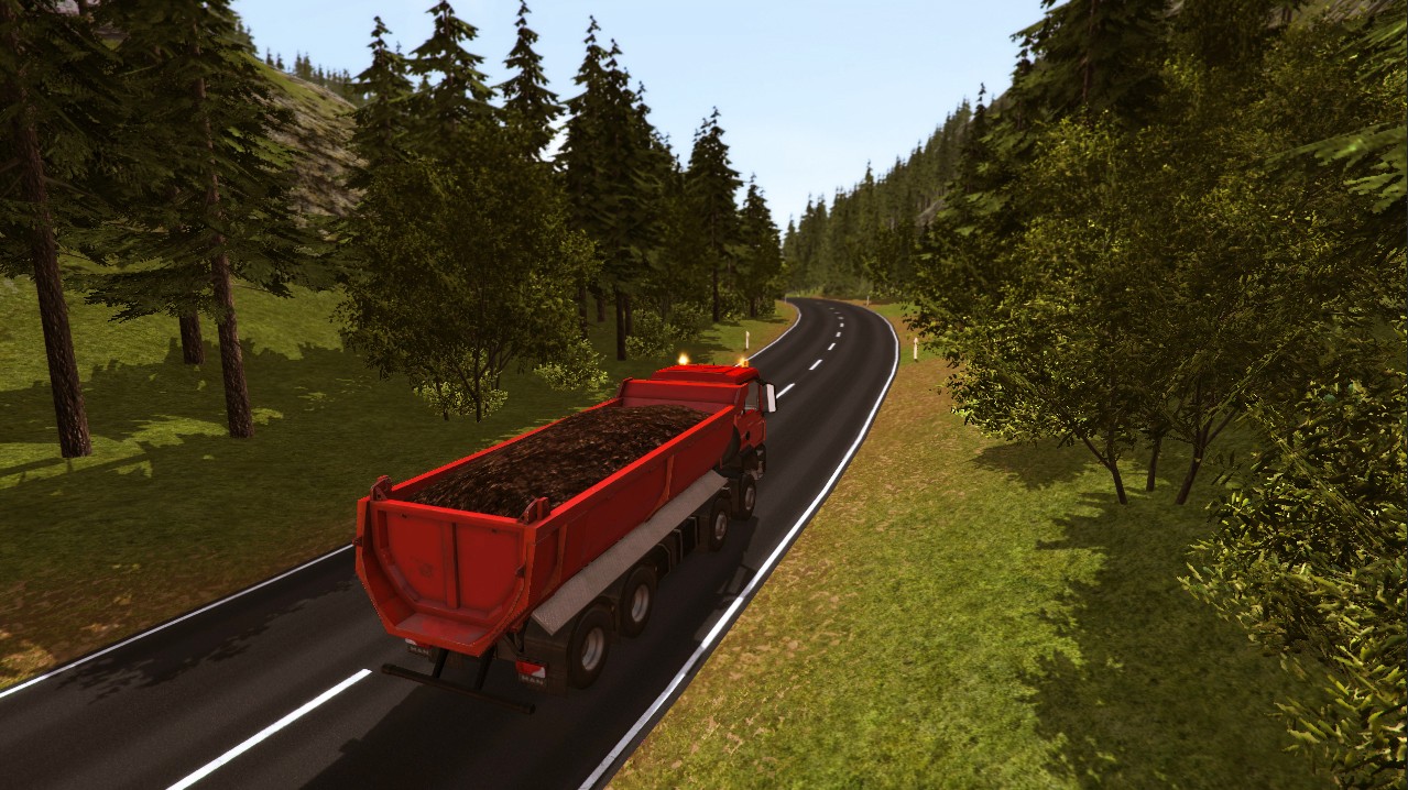 Construction Simulator 2015- PC