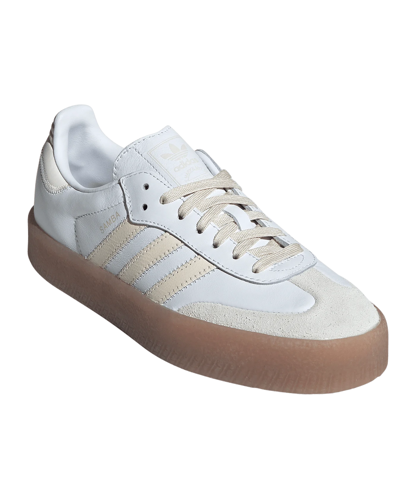 adidas Originals Samba Damen Weiss