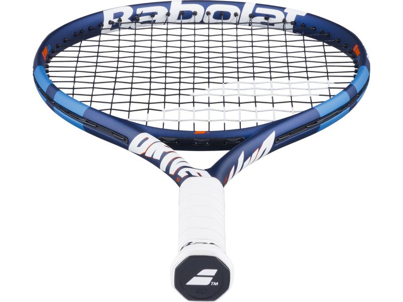 Babolat Tennisracket New Drive Junior 24 000, besaitet Tennisschläger