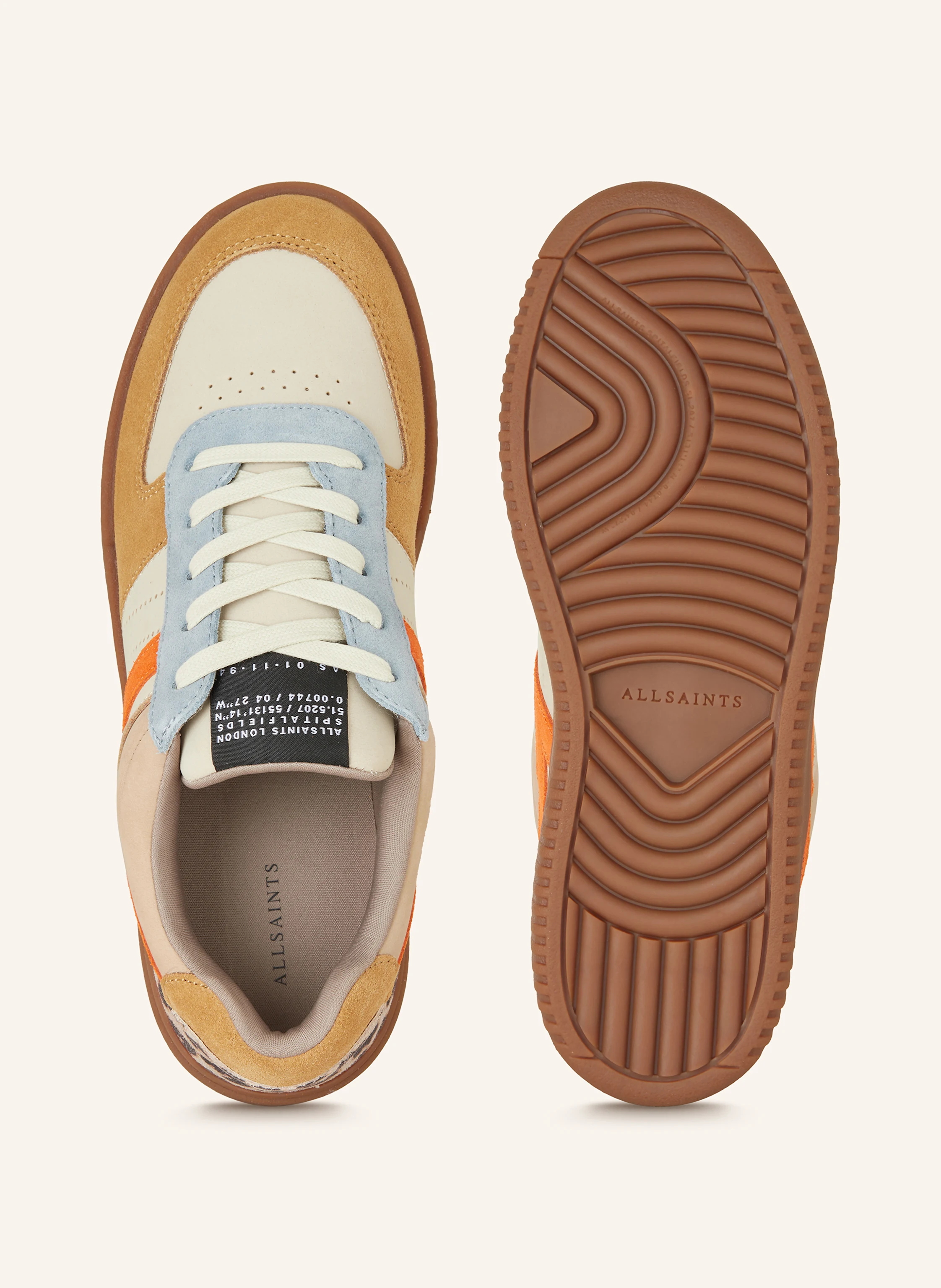 ALLSAINTS Sneaker VIX