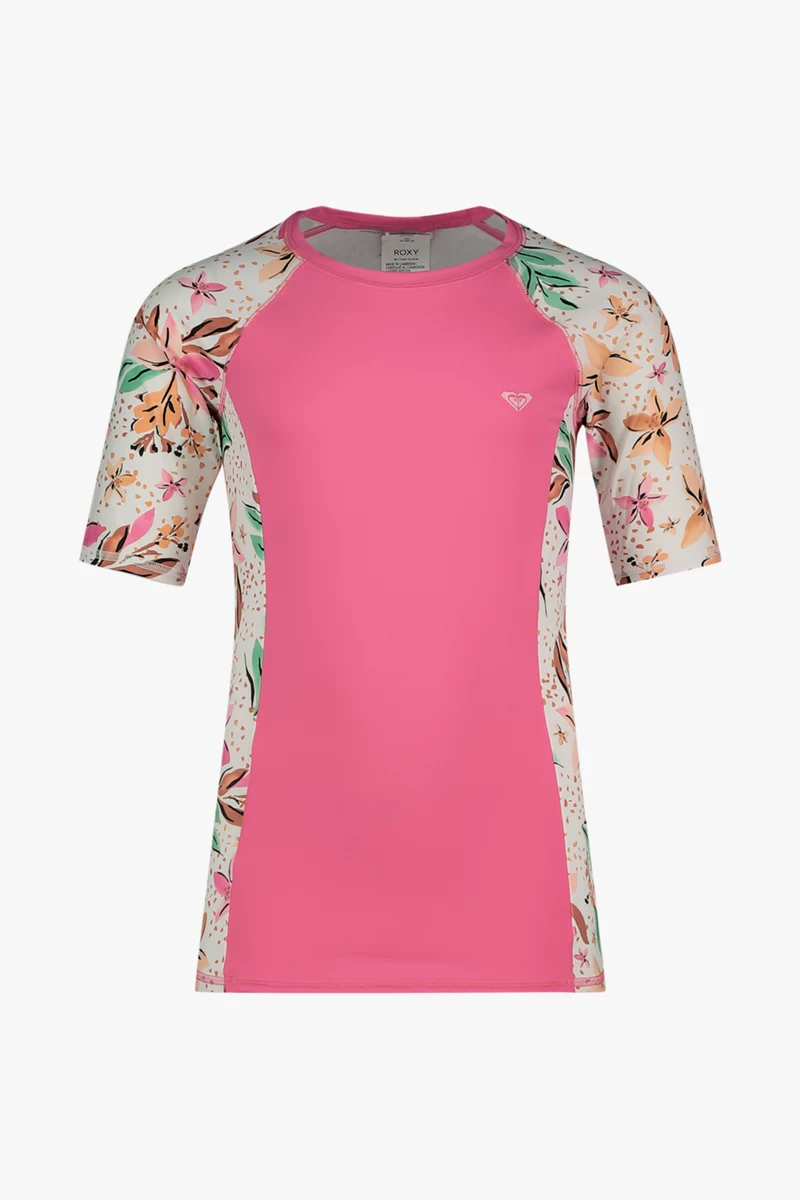 Roxy 50+ Damen Lycra Shirt