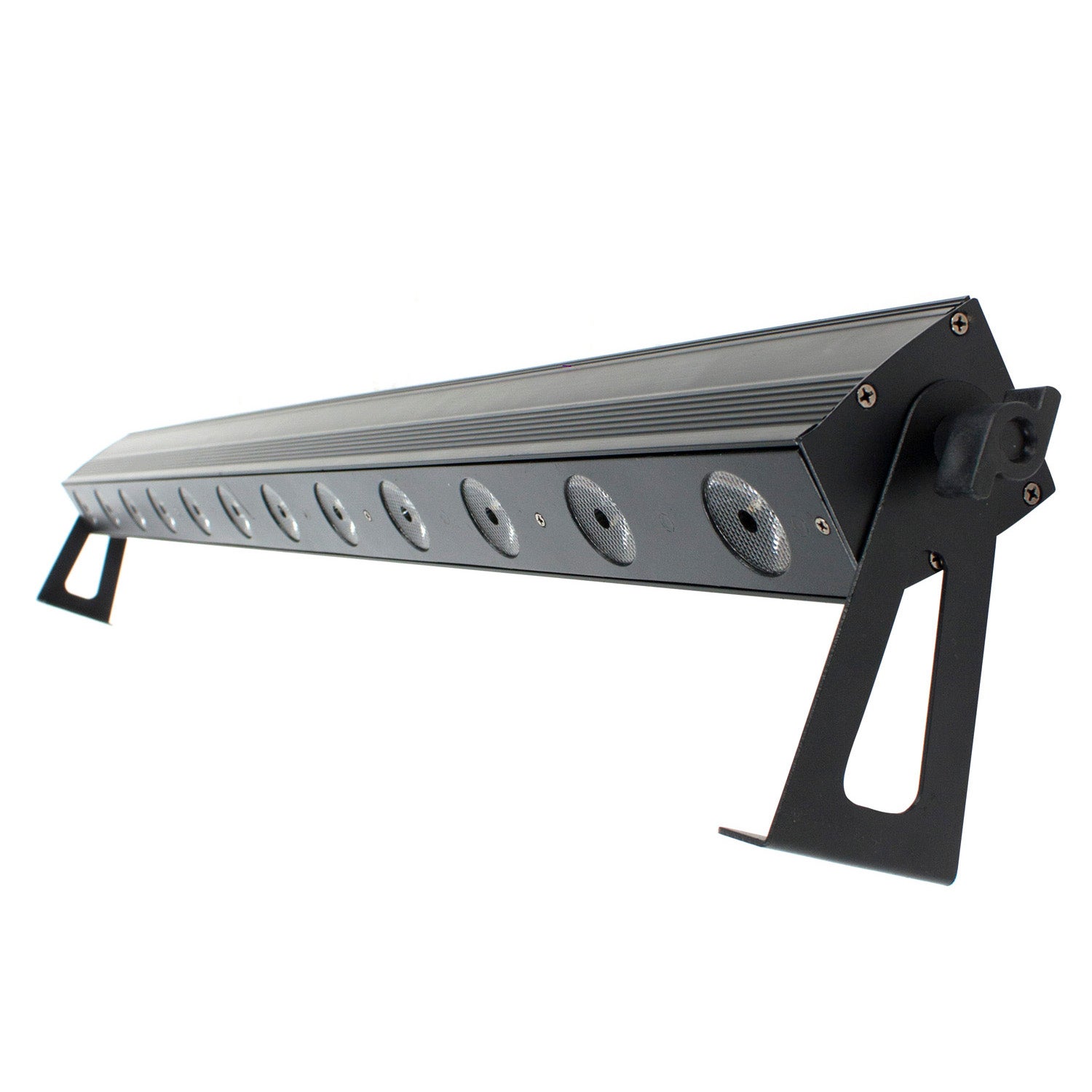 Ayra LED Tri-Bar 12 RGB pixelbar