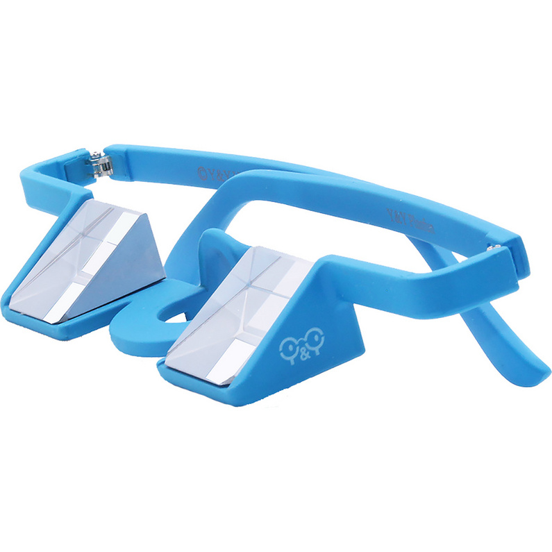YY Vertical YY Plasfun Sicherungsbrille