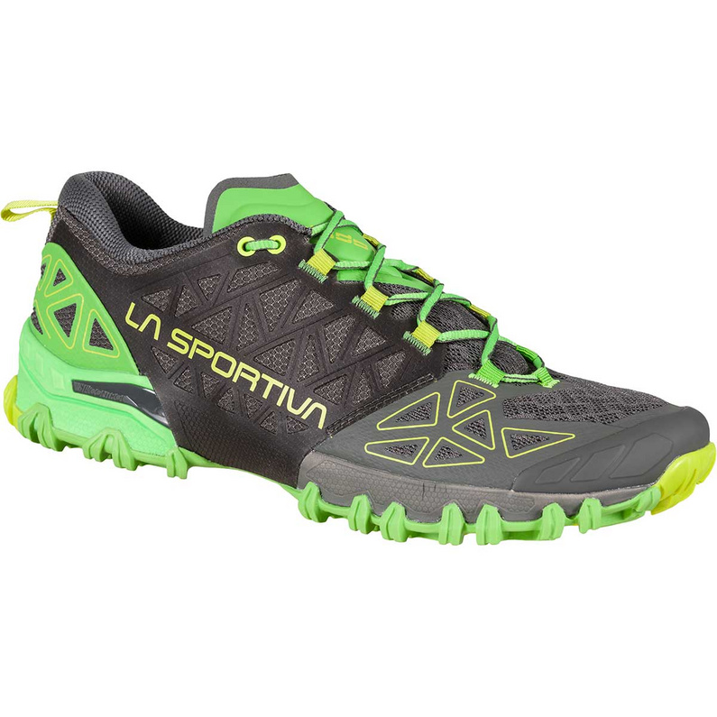 La Sportiva Herren Bushido II Schuhe