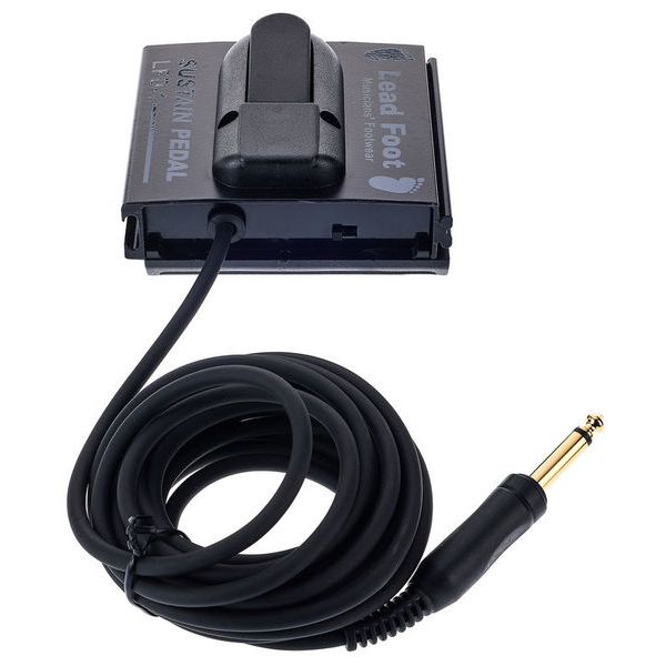 Lead Foot LFD-1 MKII