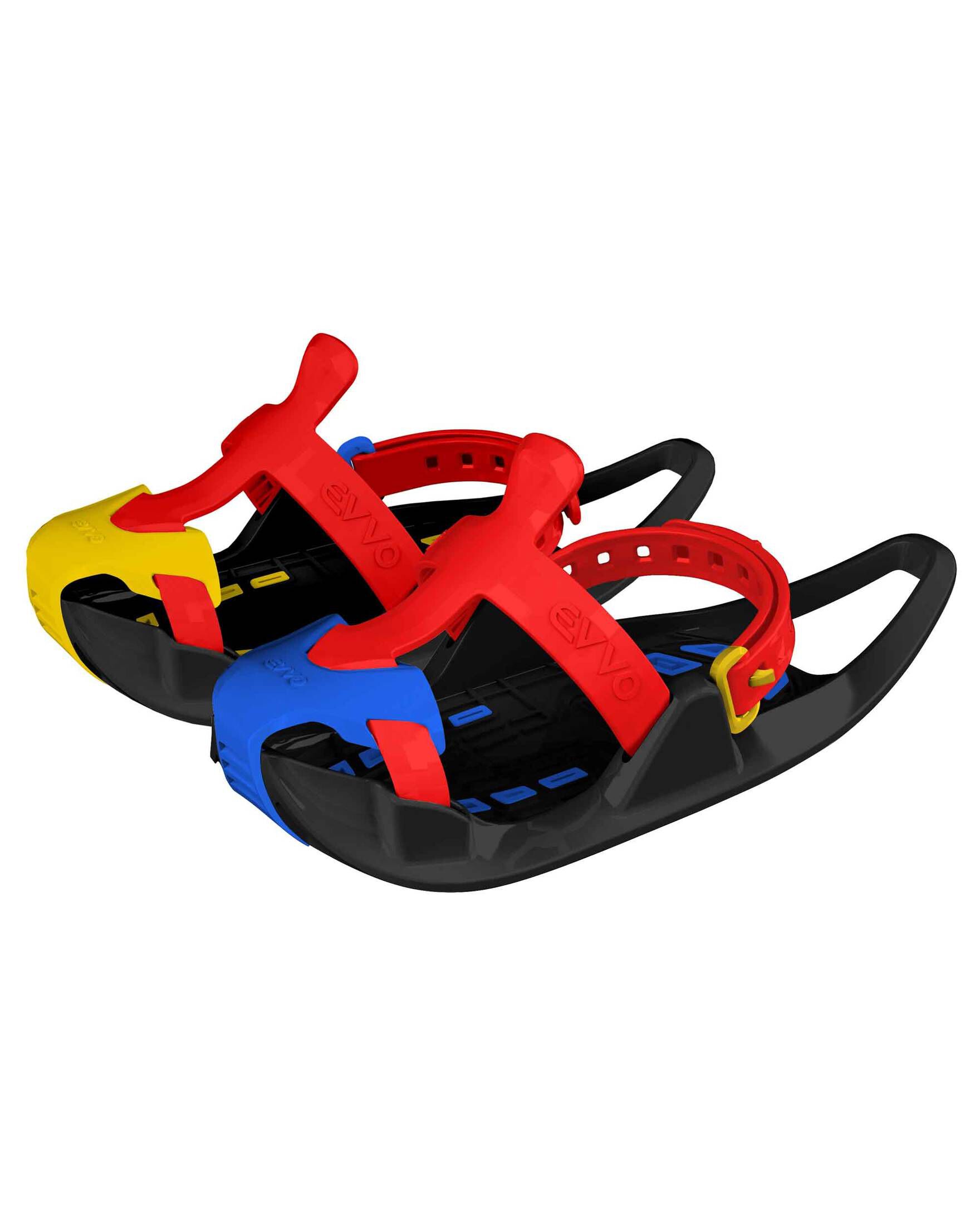 EVVO| Kinder Schneeschuhe SHISHIBAA