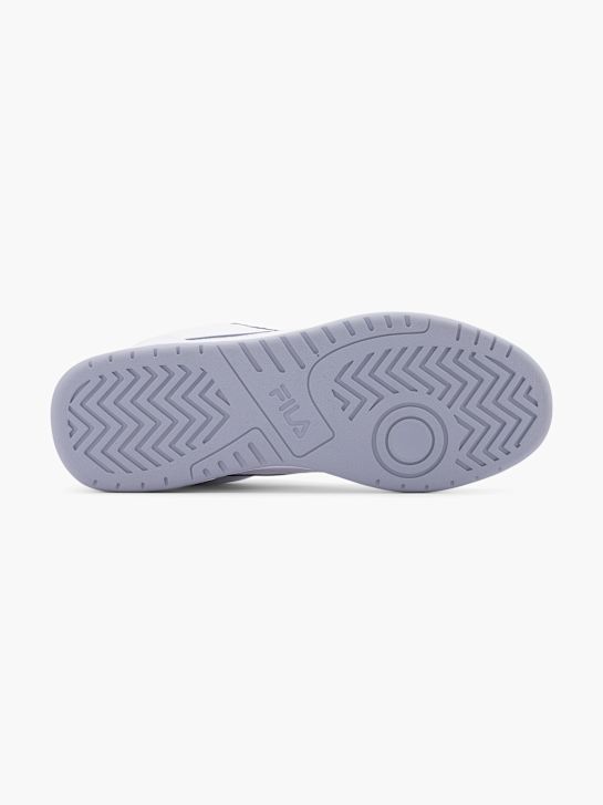 FILA Sneaker Weiss
