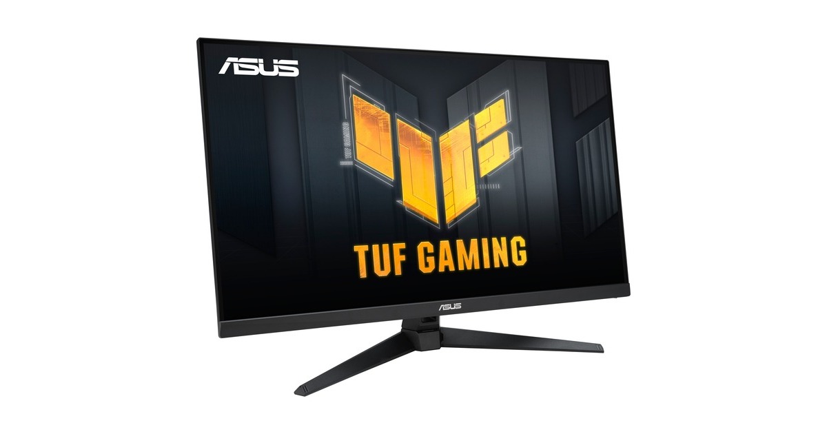ASUSTUF Gaming VG328QA1A 32