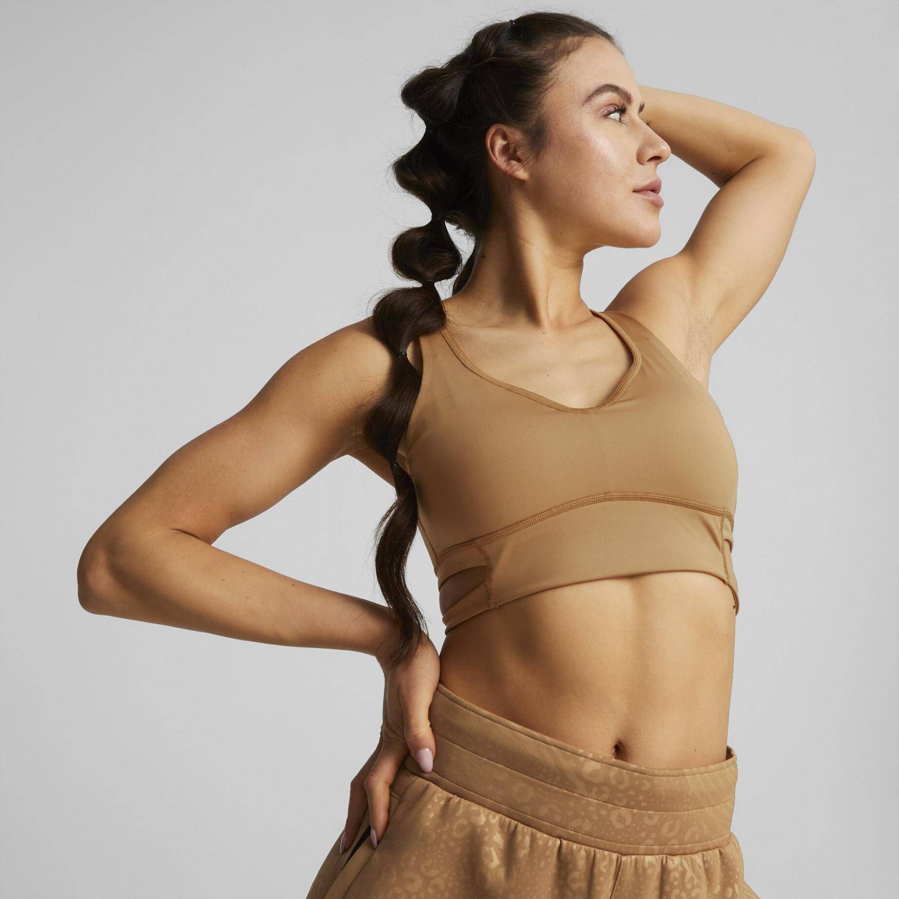 Puma| Damen Sport-BH