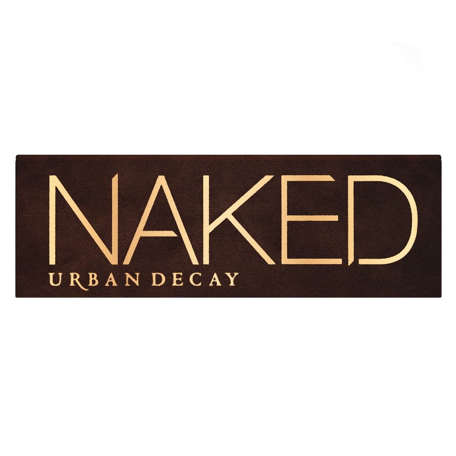 Urban Decay The Original Naked Neutral Eyeshadow Palette 12x1g