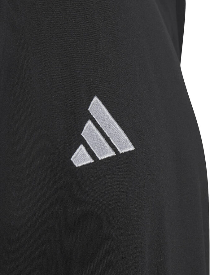 adidas Tiro 23 Club T-shirt Sort