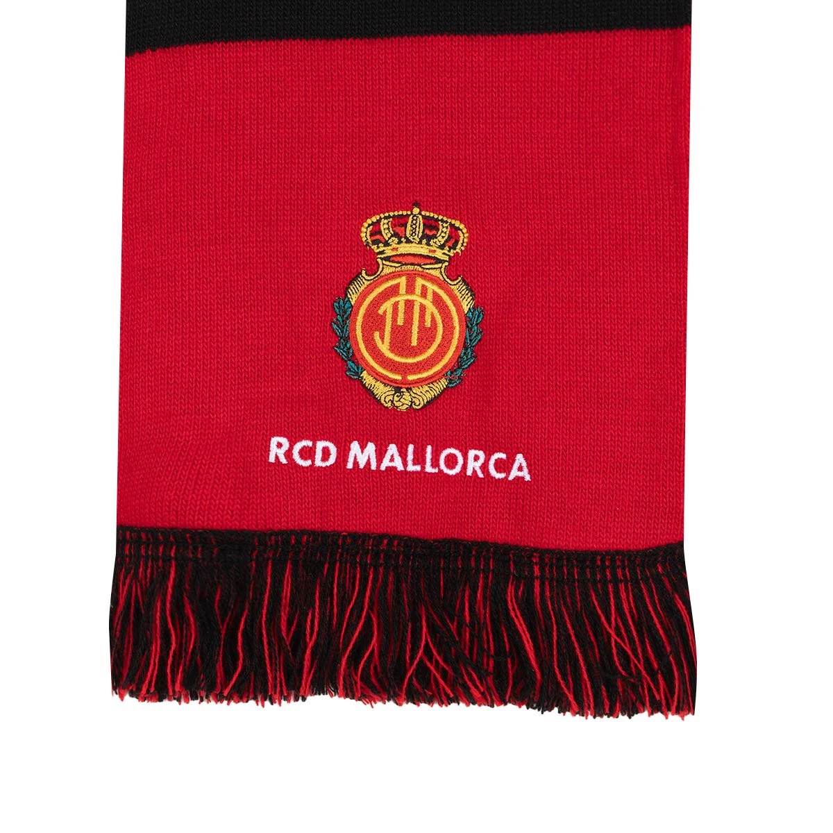 Cachecol Mallorca RCD Mallorca Scotland