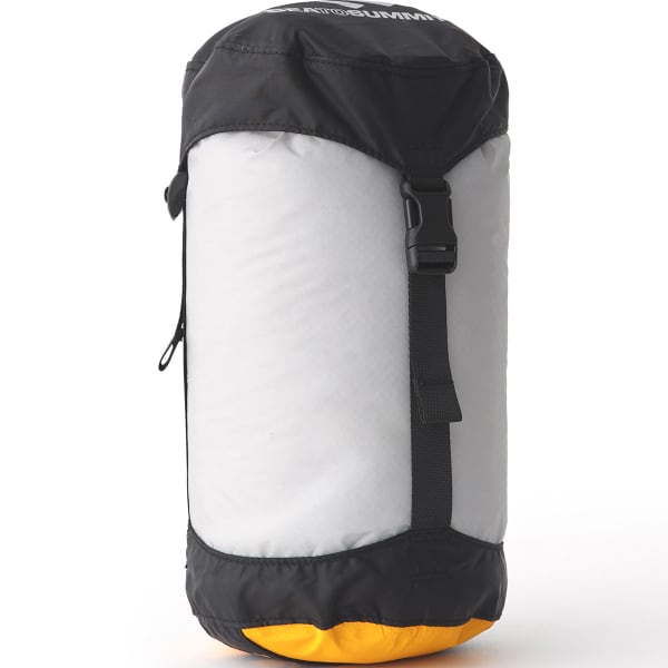 Sac étanche SEA TO SUMMIT EVAC ULTRALIGHT COMPRESSION DRY BAG 5L HIGH RISE