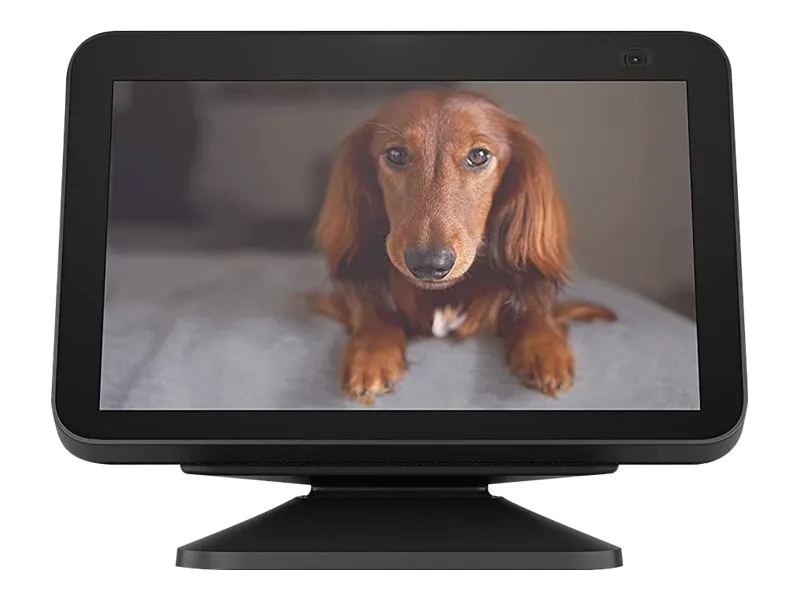 Amazon Echo Show 8 (2nd Generation) - Smart display - LCD 8