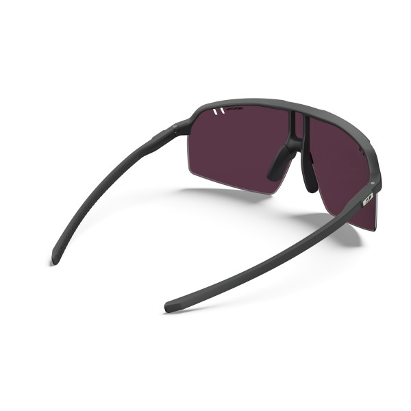 Julbo - Intensity Reactiv HC S1-3 (VLT 13-72%) - Lunettes vélo
