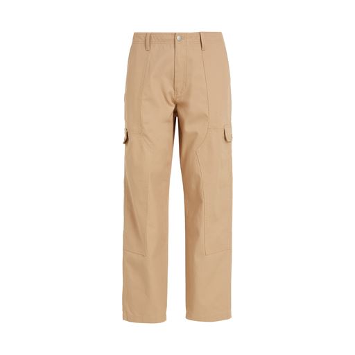 Calvin Klein Jeans Cargobukser, Travertine, M